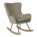 Rocking Chair adulte Basic - Dessert Quax