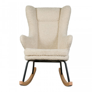 Rocking Chair adulte De Luxe - Sheep Quax