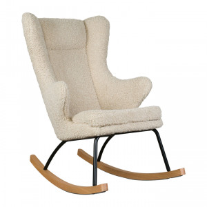 Rocking Chair adulte De Luxe - Sheep Quax