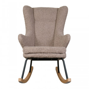 Rocking Chair adulte De Luxe - Stone Quax