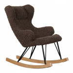 Rocking Chair De Luxe Kids - Bison Quax