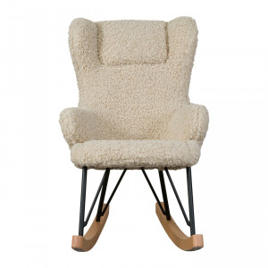 Rocking Chair De Luxe Kids - Sheep Quax