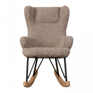 Rocking Chair De Luxe Kids - Stone Quax