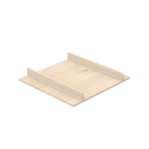 Dispositif à langer pour commode Arty Sauthon