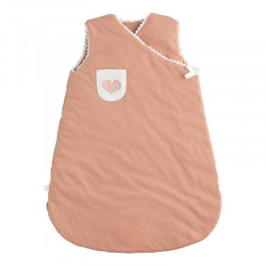 Gigoteuse Naissance Petit Cœur – Sauthon