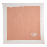 Grand tapis de sol Petit Cœur – Sauthon