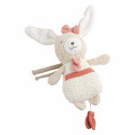 Mini musical Lapin Petit Cœur – Sauthon