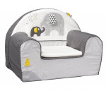 Fauteuil Club Babyfan Sauthon