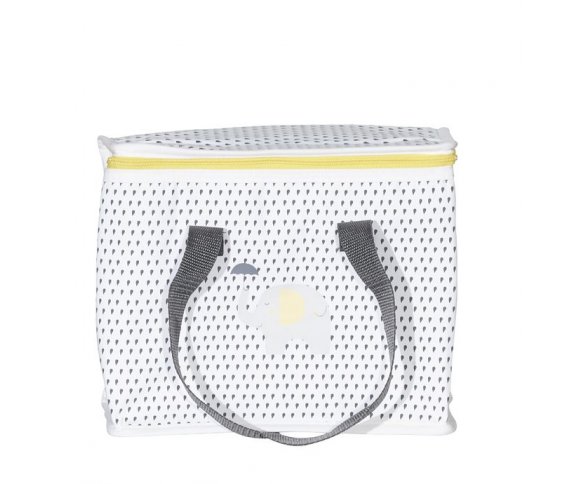 Sac isotherme bébé Babyfan - Les bébés du bonheur