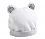 Bonnet de naissance bébé Céleste Sauthon