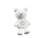 Peluche petit modèle Céleste Sauthon