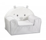 Fauteuil club pour bébé Céleste Sauthon