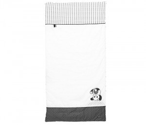 Edredon 120x60 Chao Chao Sauthon