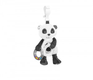 Jouet d'activités Chao Chao Sauthon