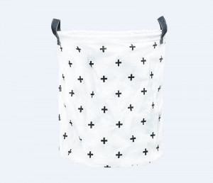 Panier de rangement Chao Chao Sauthon