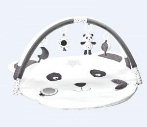 Tapis d'éveil Chao Chao Sauthon