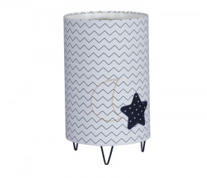 Luminaire hello Sauthon