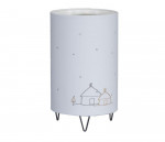 Lampe de chevet Kenza Sauthon