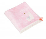 Couverture Mila 75x100 Sauthon