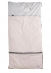 Edredon 140x70 Miss Fleur de Lune Sauthon