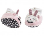 Chaussons Miss Fleur de Lune Sauthon