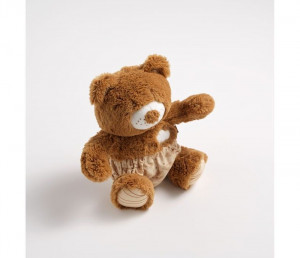 Doudou 21 cm Orsino Sauthon