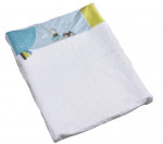 Matelas à langer Petit modèle Paddy Sauthon
