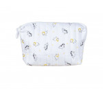 Trousse de toilette Pluche et Pompon Sauthon