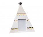 Cadre photo TIPI 18x21 CM Timouki Sauthon