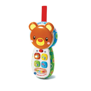 Allo bébé surprises Vtech