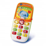 Baby smartphone bilingue Vtech