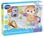 Coffret premières découvertes Vtech