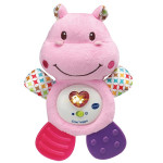 Croc' hippo rose Vtech