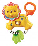 Hochet P'tit lion Vtech