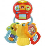 Mon hochet p'tites clés magiques Vtech