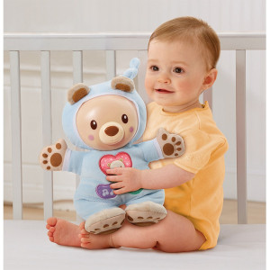 Leon mon lumi ourson Vtech