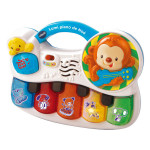 Lumi piano de Noé Vtech