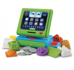 Ma caisse enregistreuse interactive Vtech