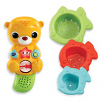 Ma petite loutre de bain Vtech