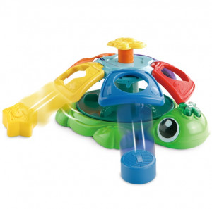 Ma Tortue Tourni-Formes - tortue interactive - Vtech