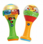 Maracas Lumi magiques Vtech