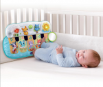 Tap Tap piano des Baby loulous Vtech