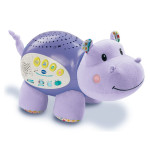 Veilleuse bébé Hippo Dodo Nuit Etoilée Vtech