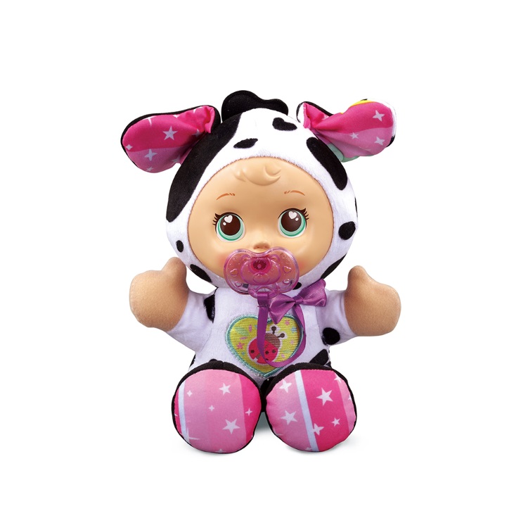 Ronron chaton mignon - VTech