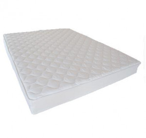 Matelas sur mesure lit Contour Electra Graco