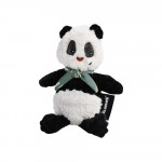 Petit Simply Rototos le panda les Déglingos