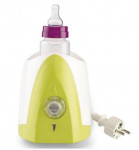 Chauffe-biberon Thermobaby vert