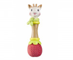 Hochet Natur'soft Sophie la girafe