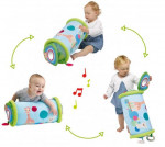 Rollin' Sophie la girafe Vulli