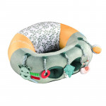 Fauteuil baby seat & play Sophie la girafe Vulli